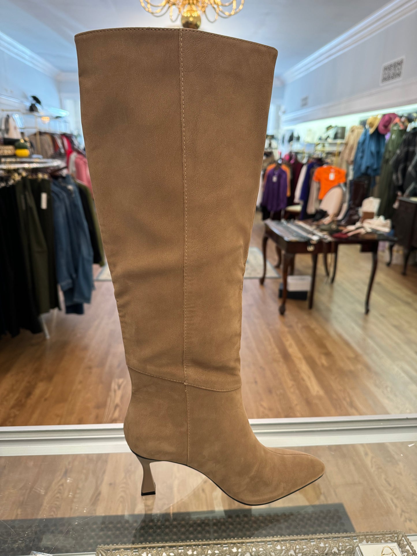 Lexi Boots