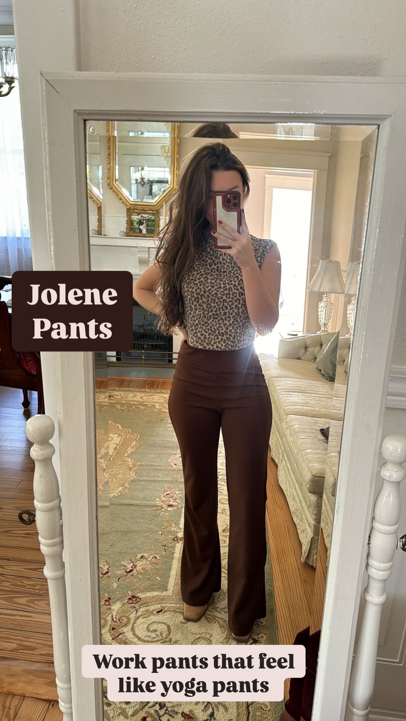 Jolene Pants
