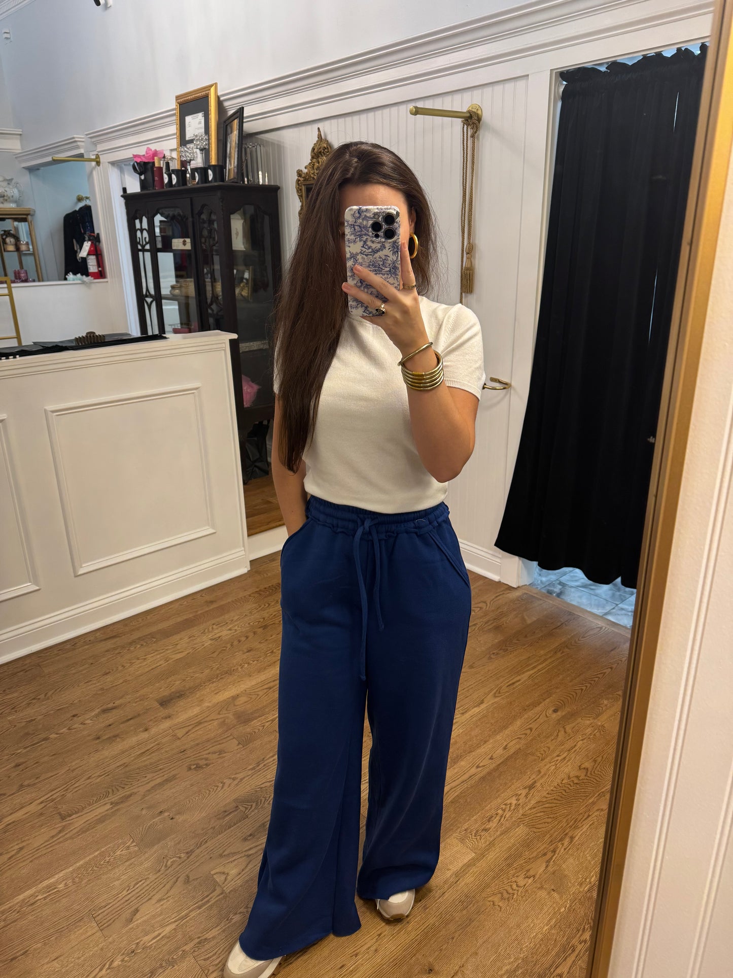 Restful & Relaxed Sweatpant