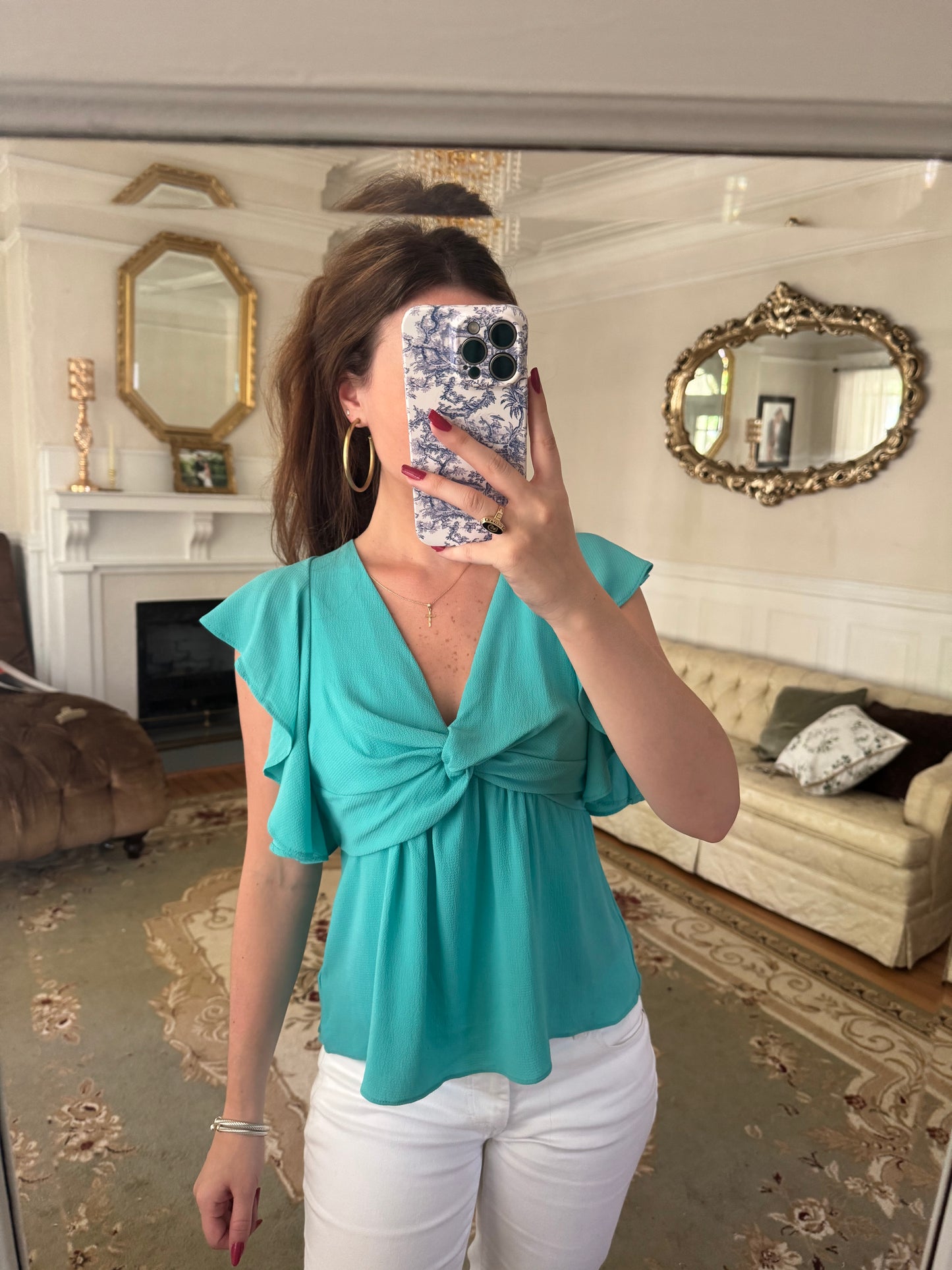 Aqua Top
