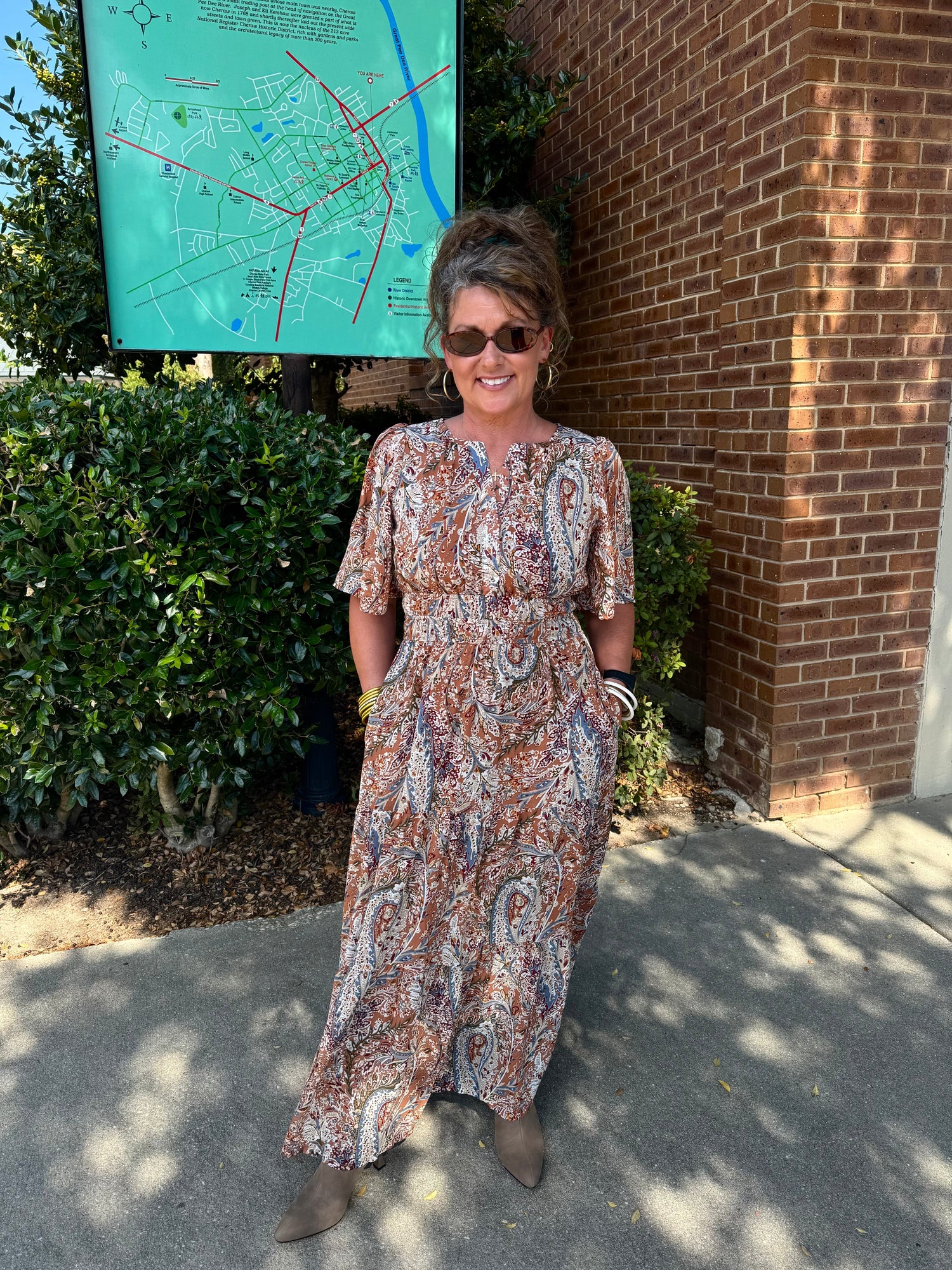 Dresses + Rompers