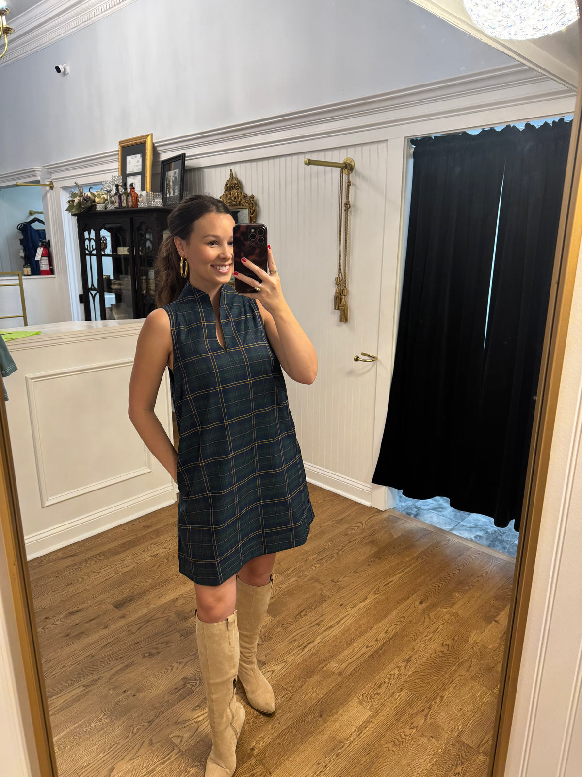 Ella Dress