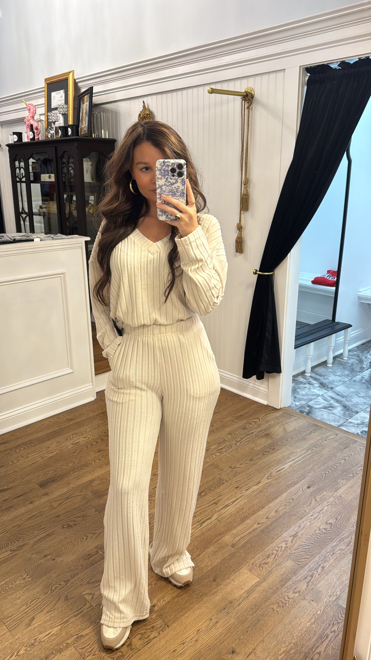 Lovin' Lounge Set