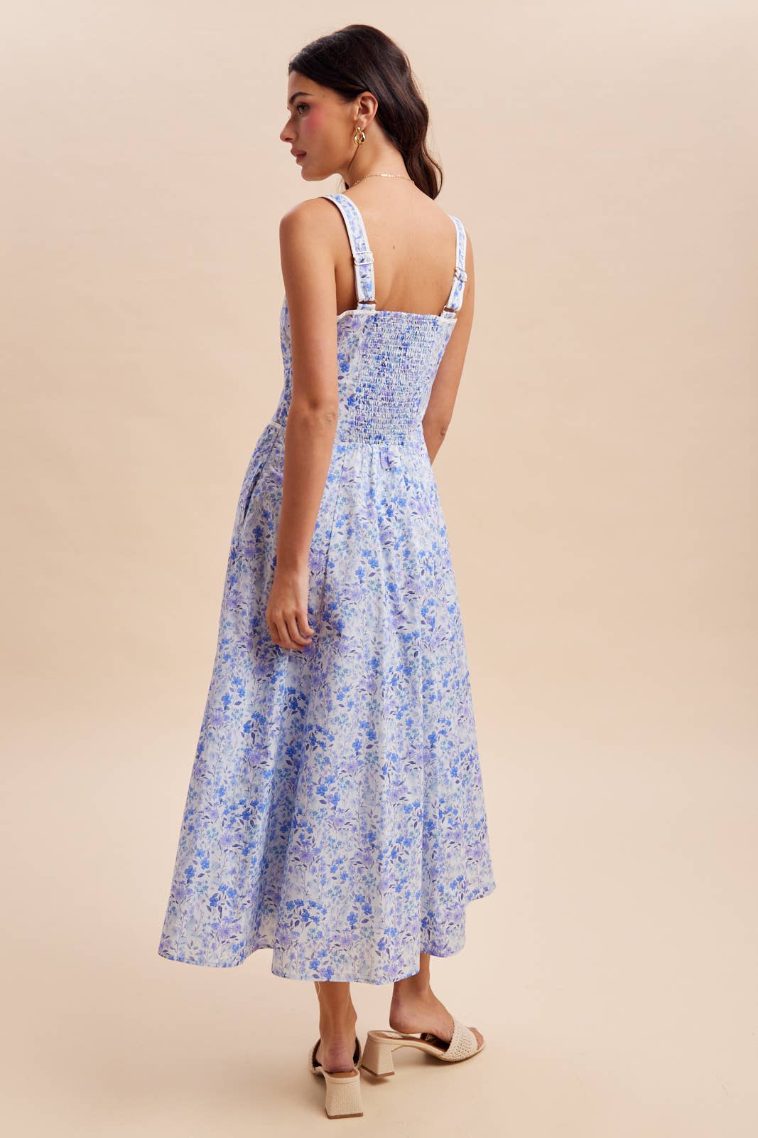 Petal Promise Dress