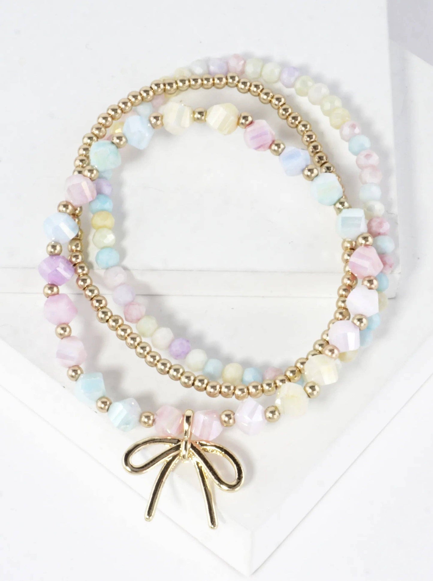 Stretch Bracelets
