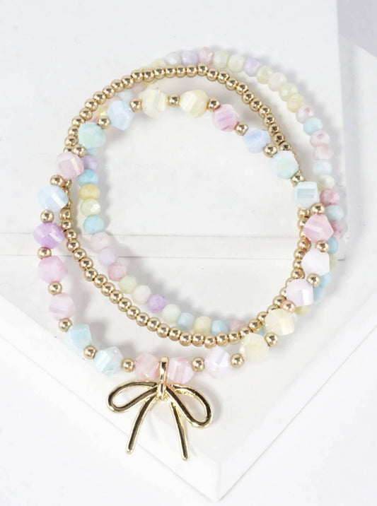 Stretch Bracelets