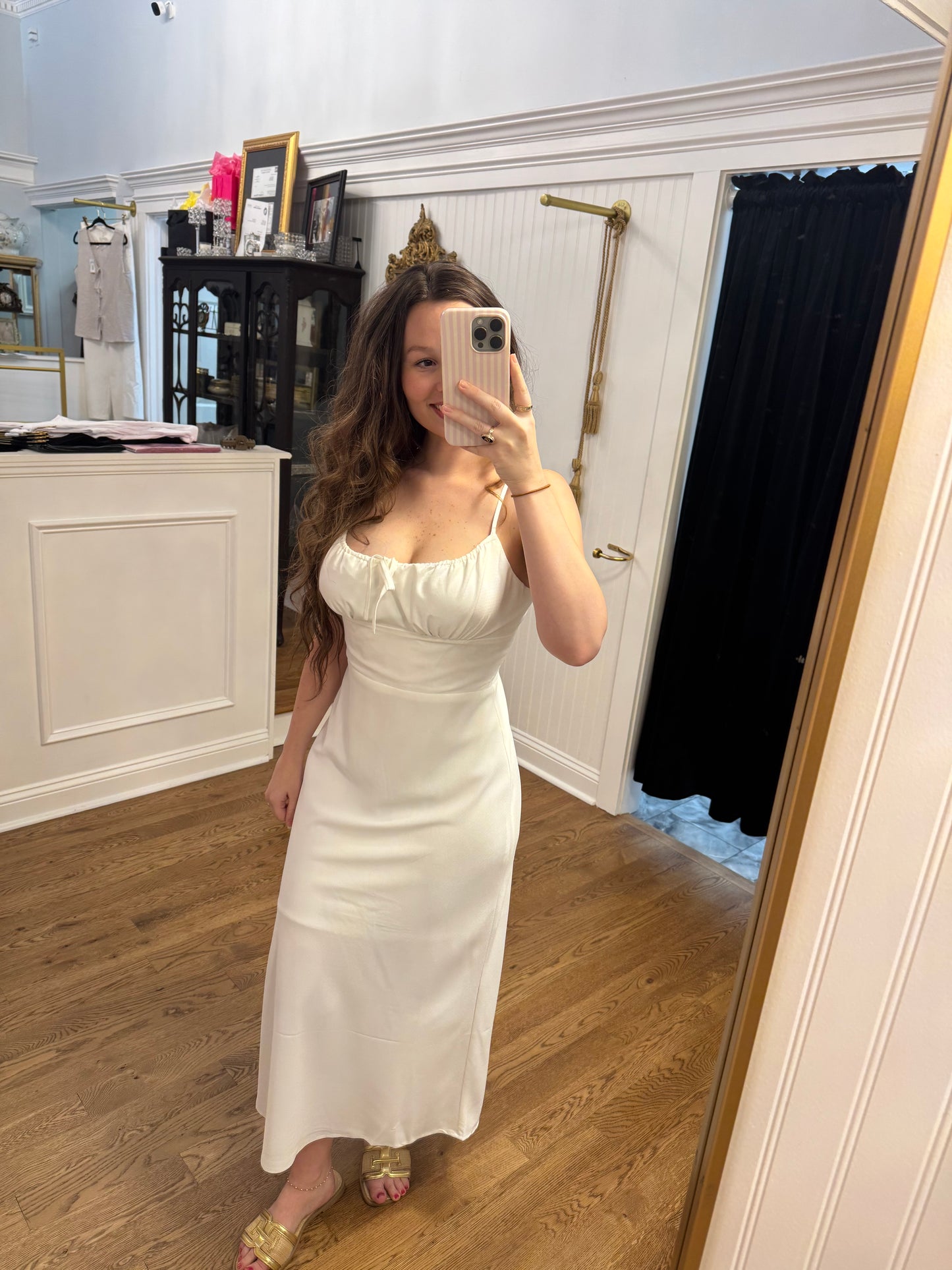 Felicity Dress