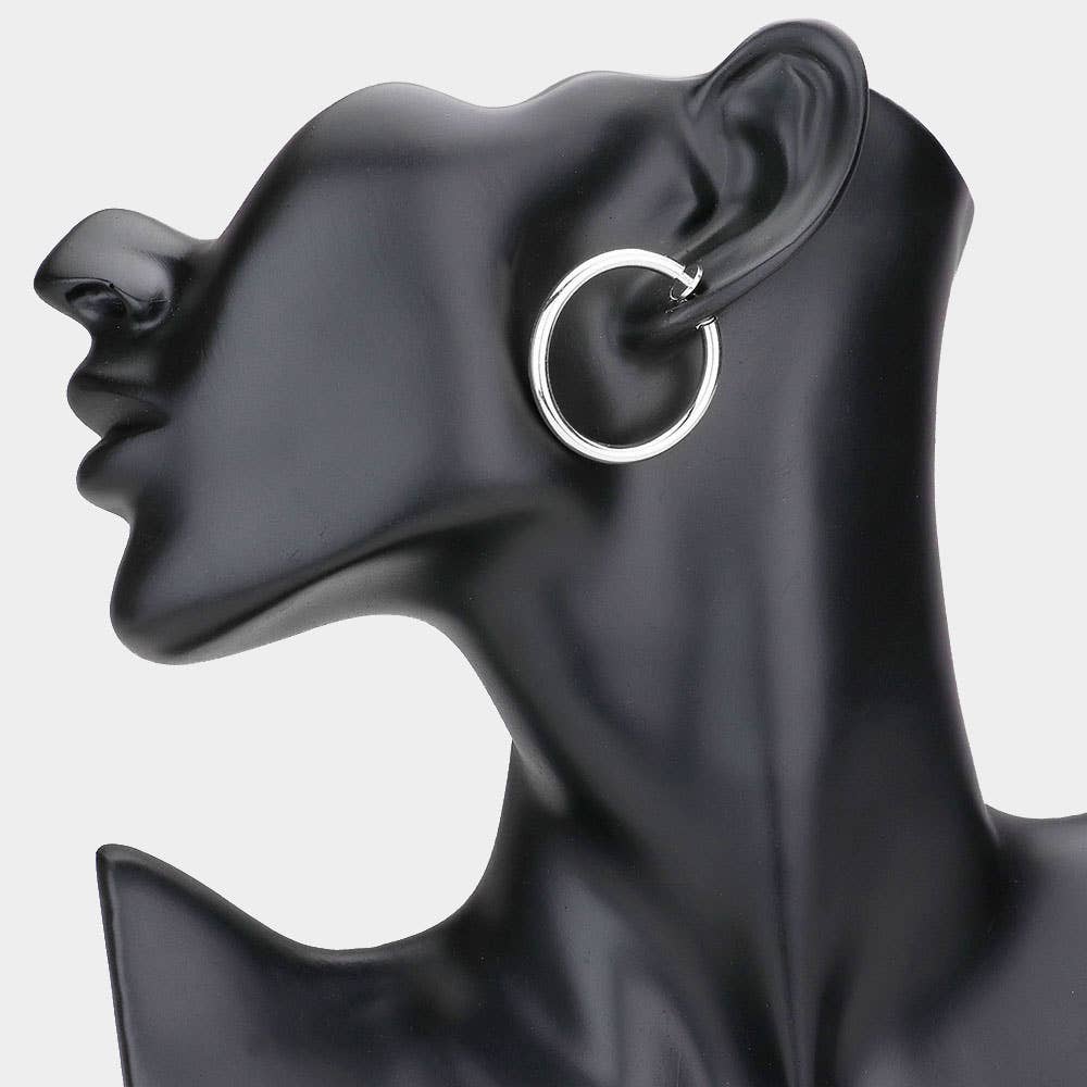 1.25 Inch Clip On