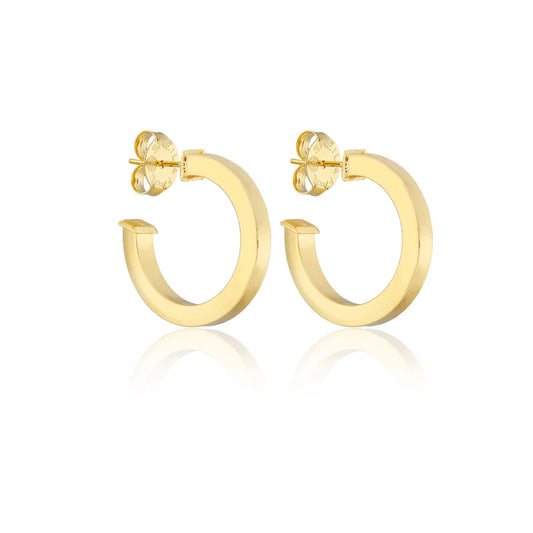 Small Taranto Hoops