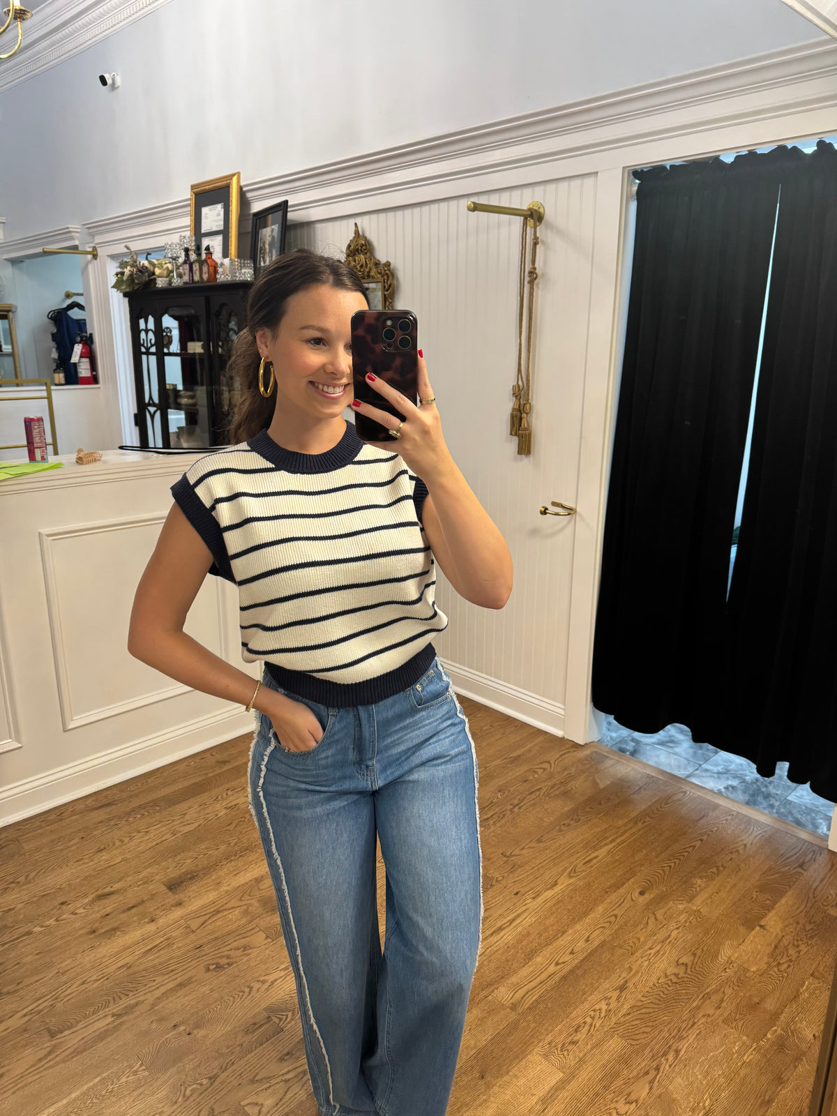 Hampton Top