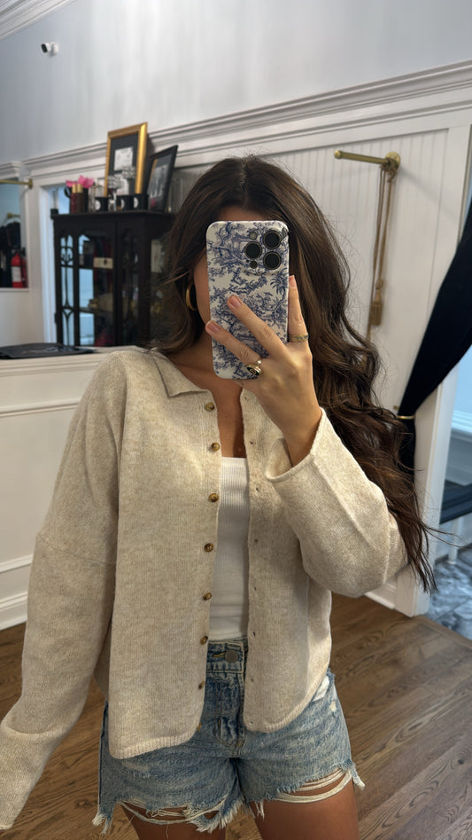Jessi Cardigan