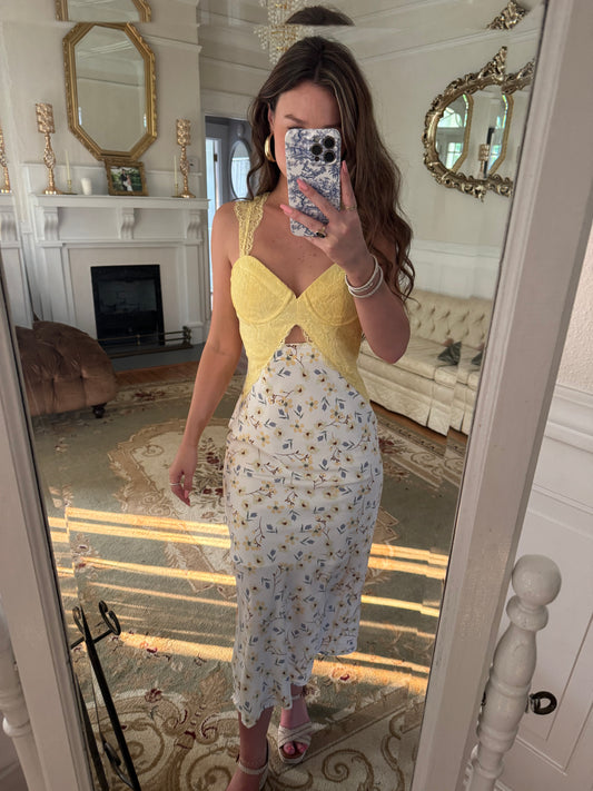 Brittany Dress