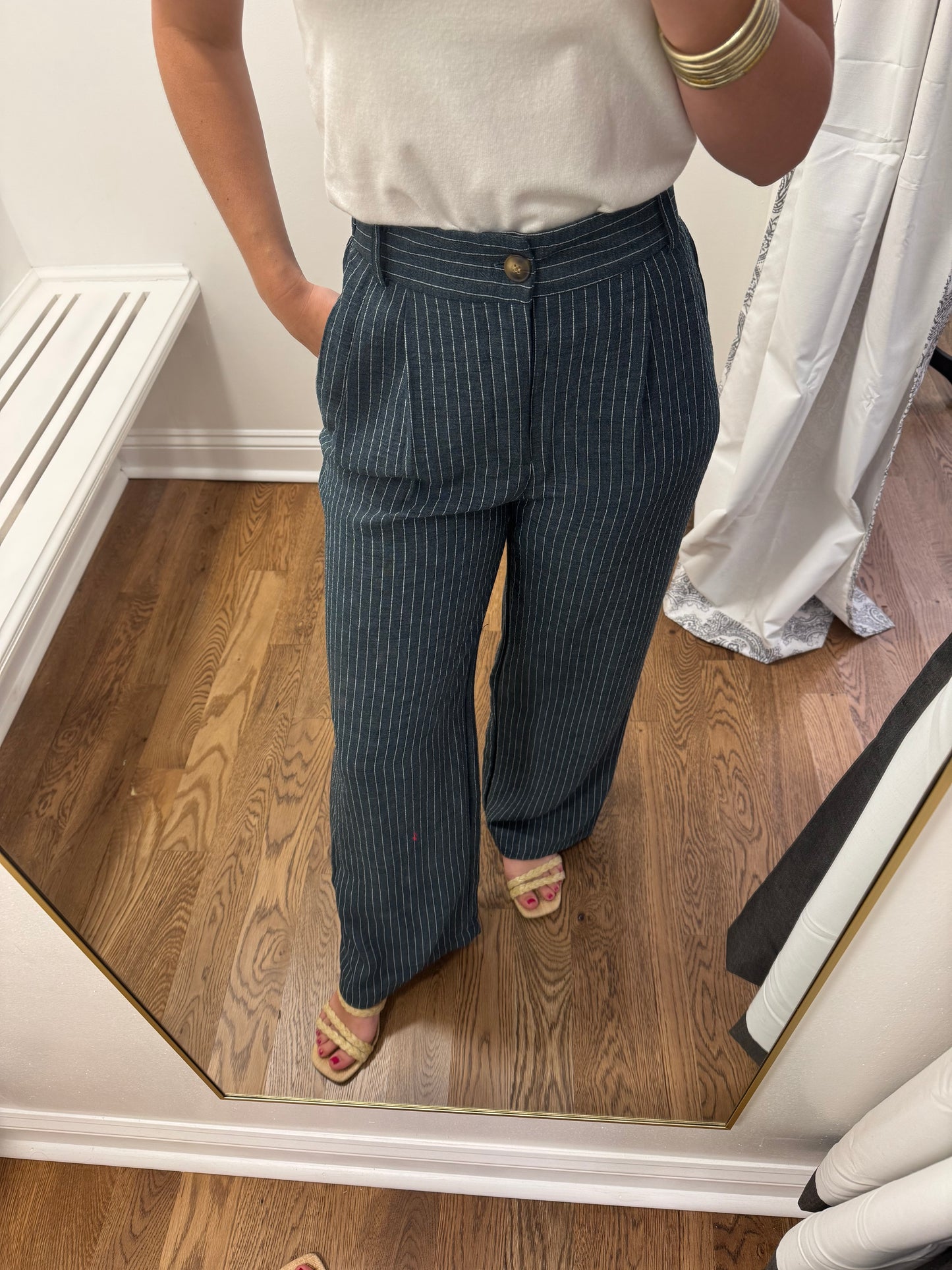Paloma Pants