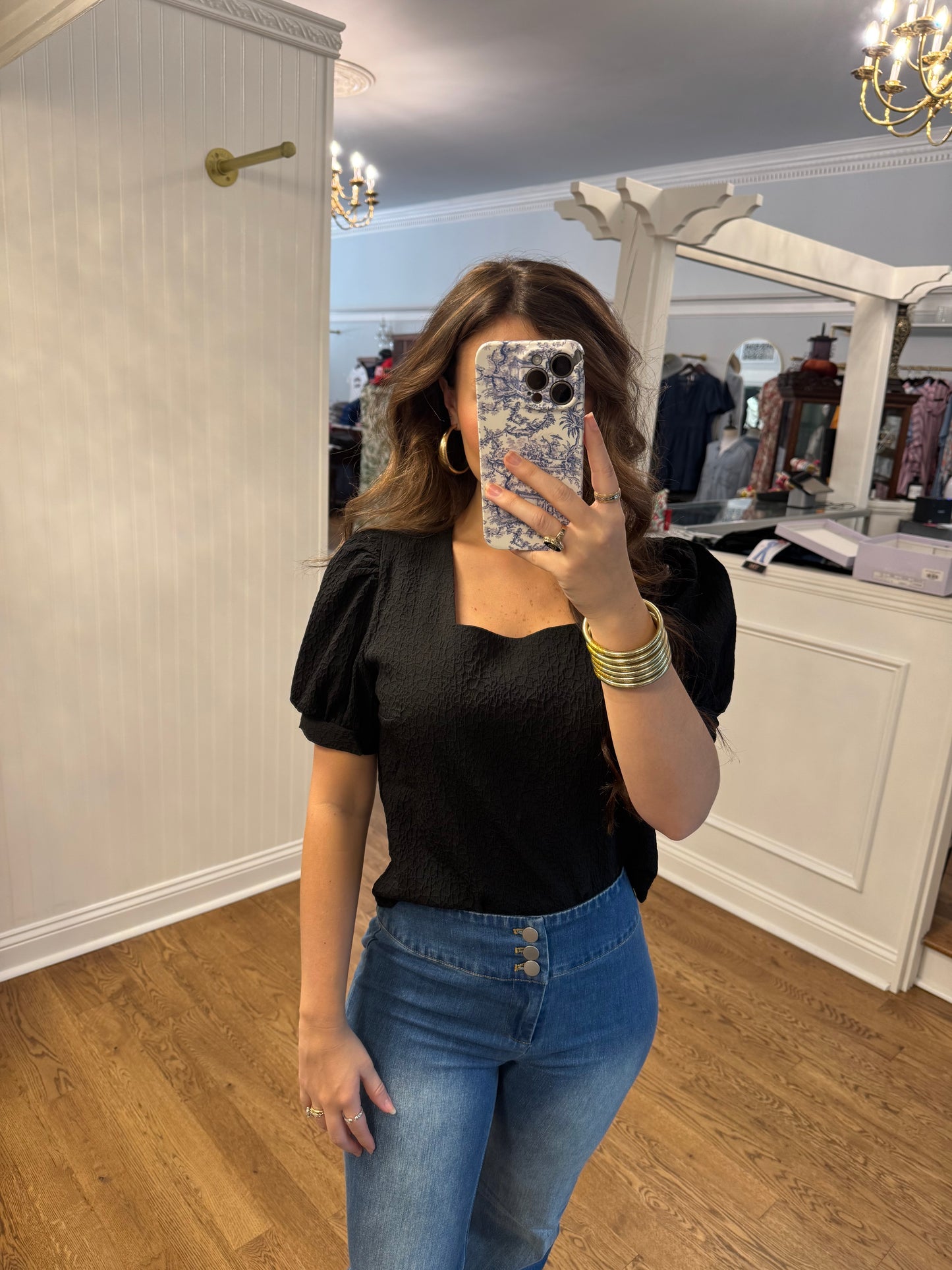 Brynn Top