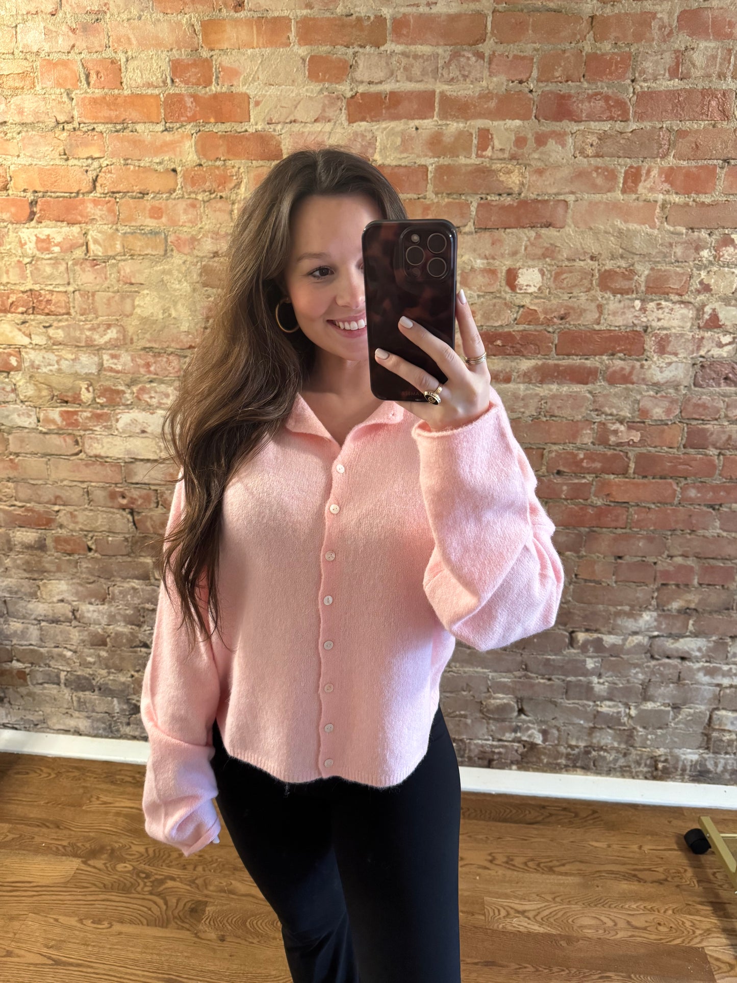 Millie Cardigan