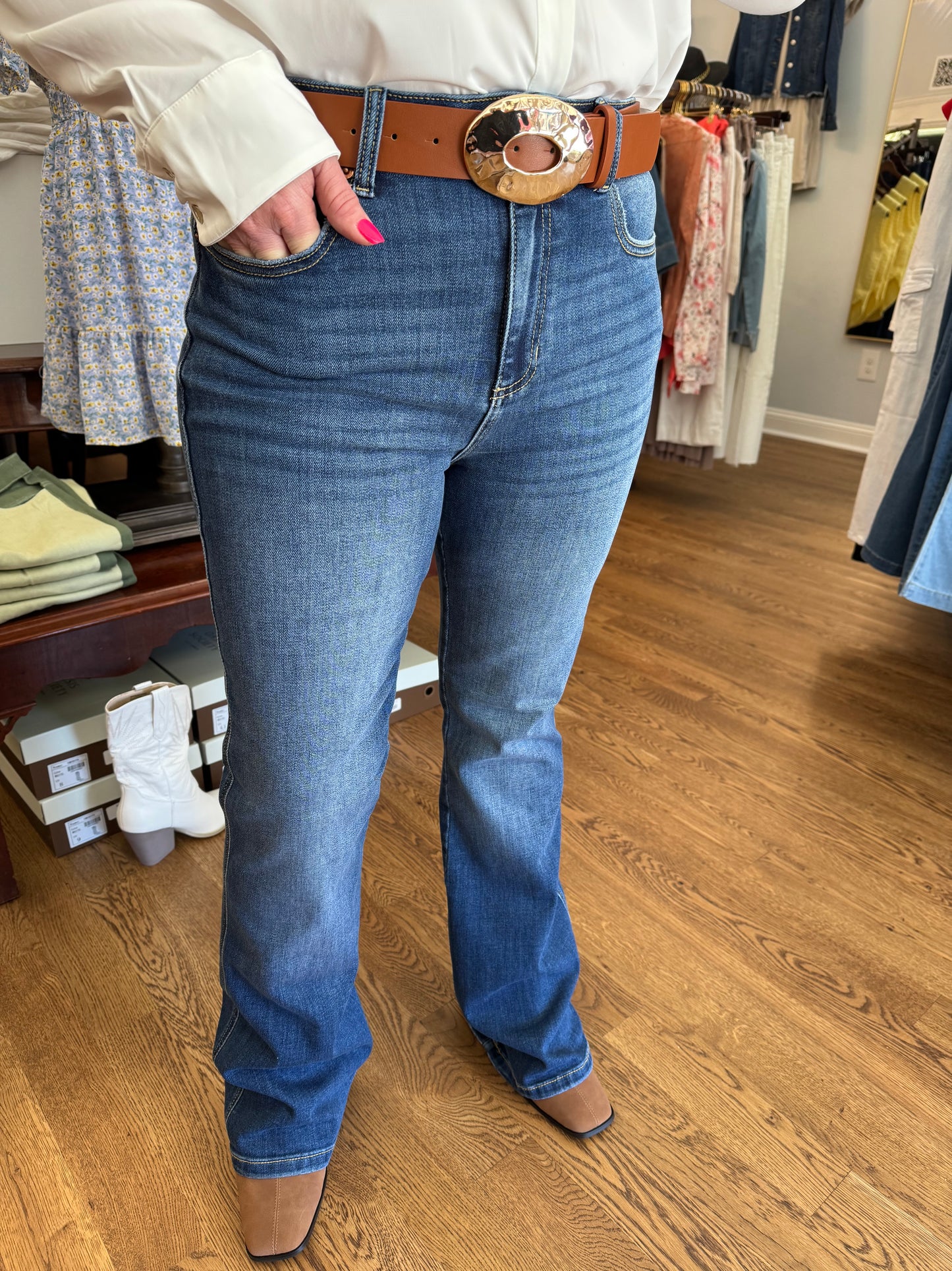 Drew Jeans