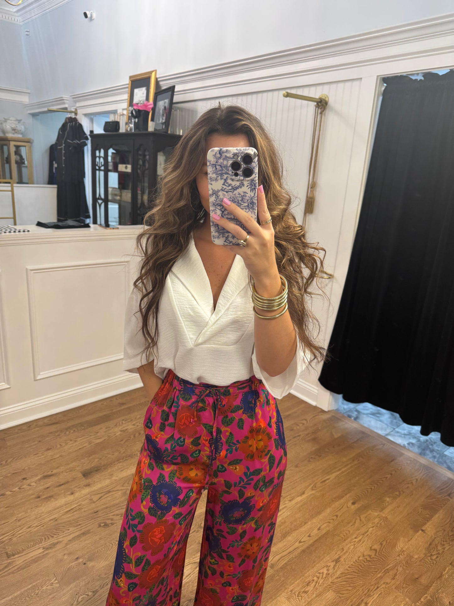 Classic Top
