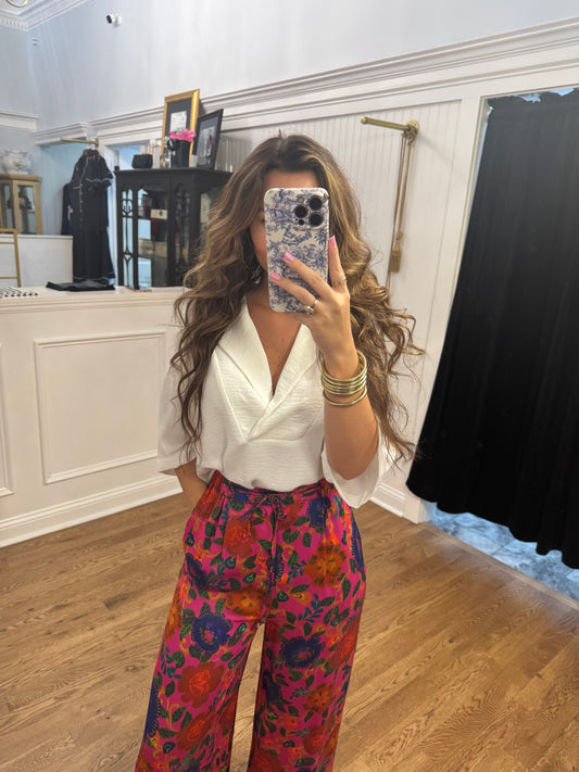 Classic Top