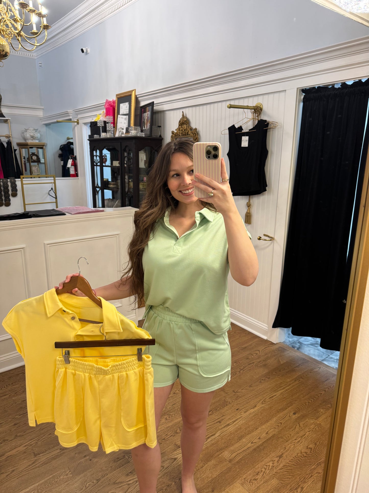 Sherbert Set