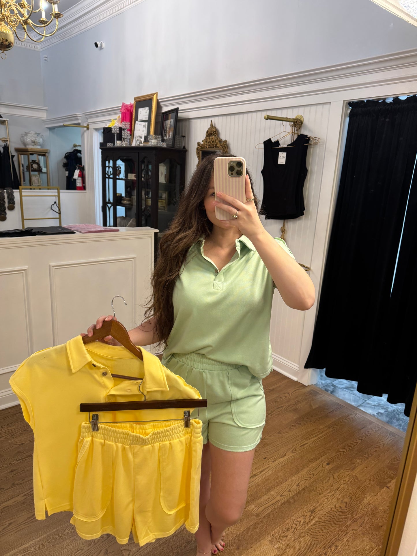 Sherbert Set