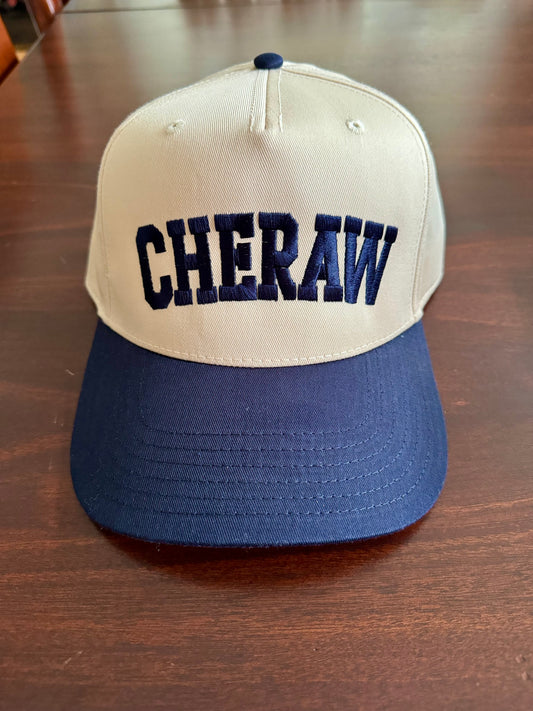 Cheraw Hat