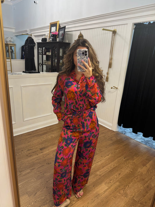 Farah Top