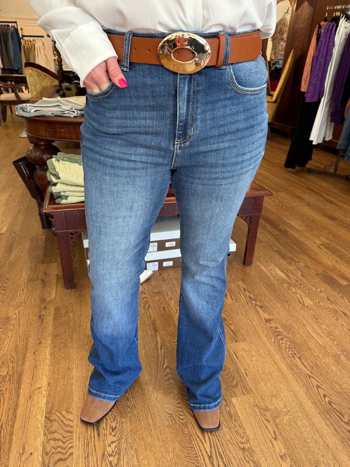 Drew Jeans