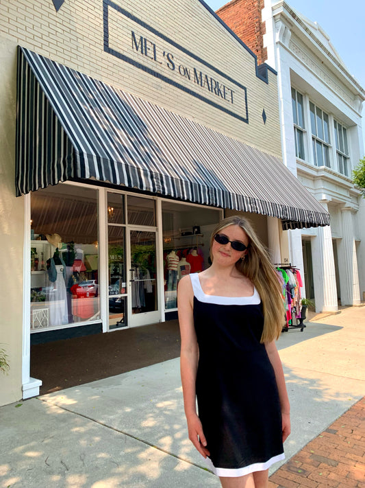 Meredith Blake Dress