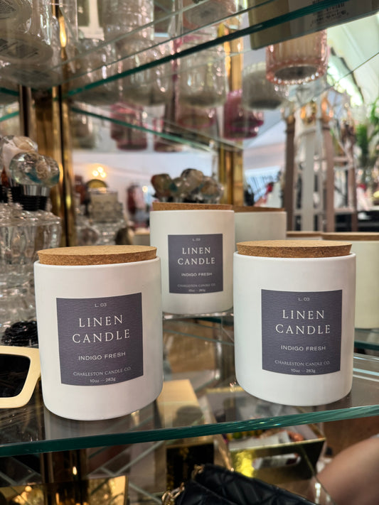 Charleston Candle Co.