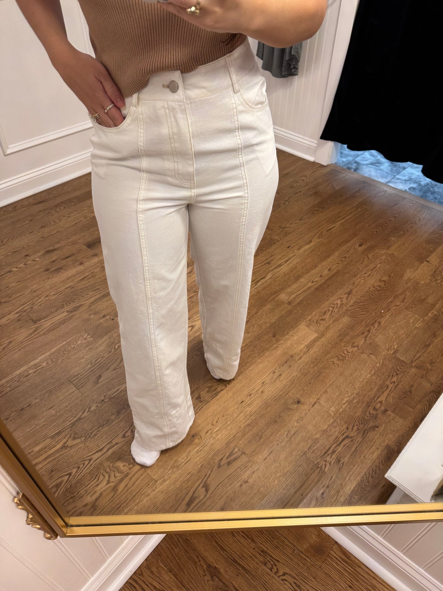Kendall Pants