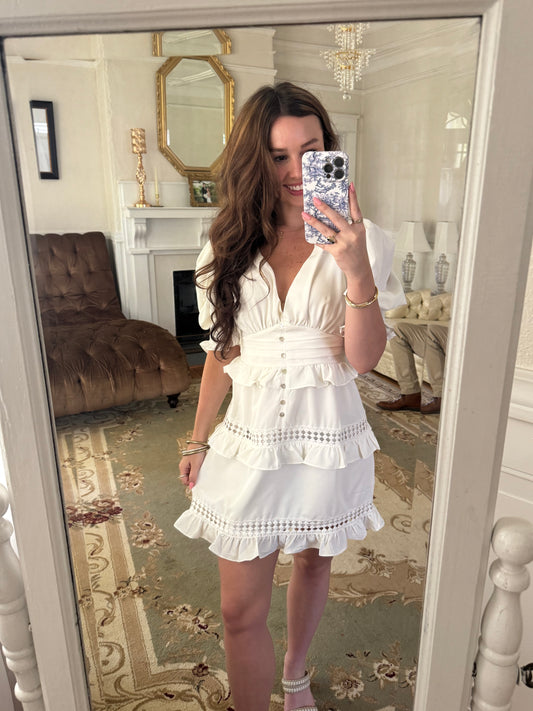 Christian Dress