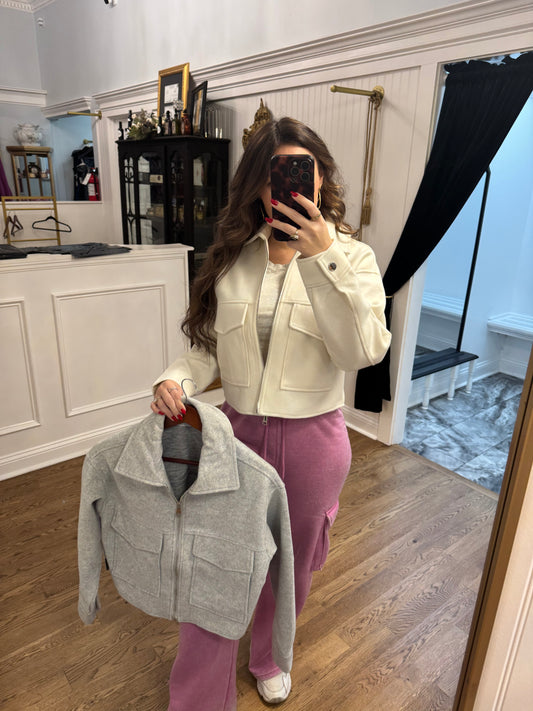 Miller Jacket