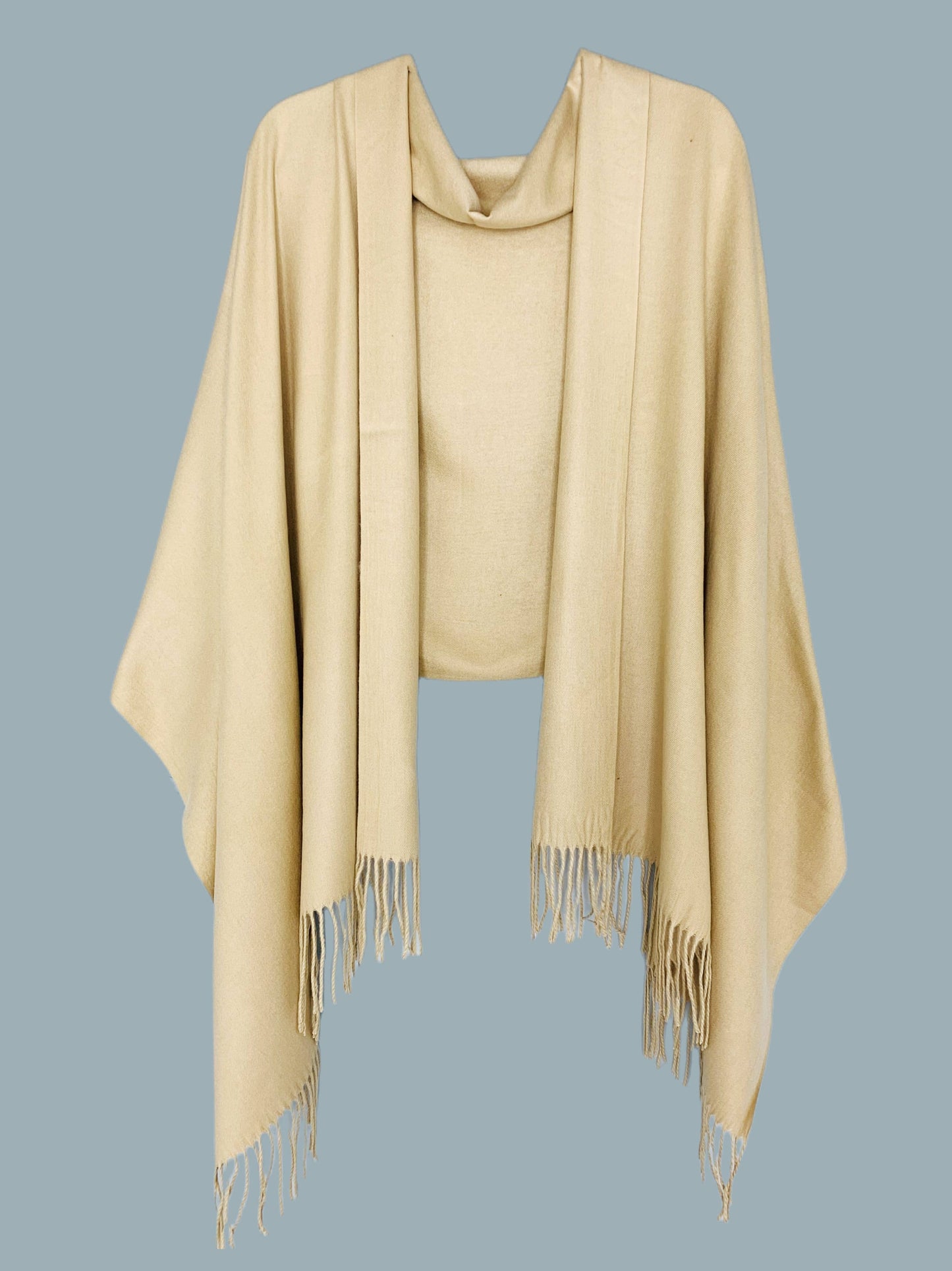 Softer Than Cashmere Shawl/Scarf