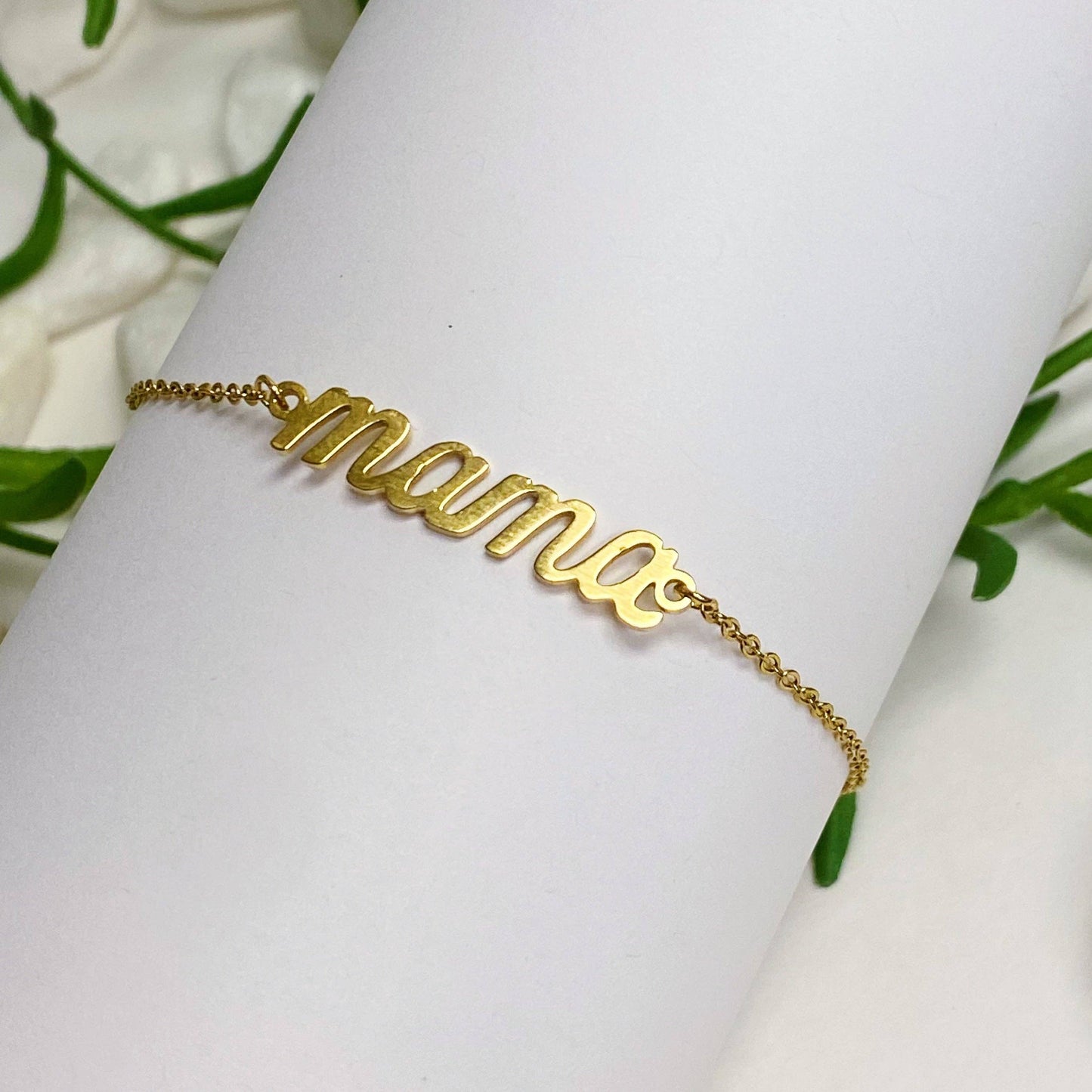Mama Bracelet