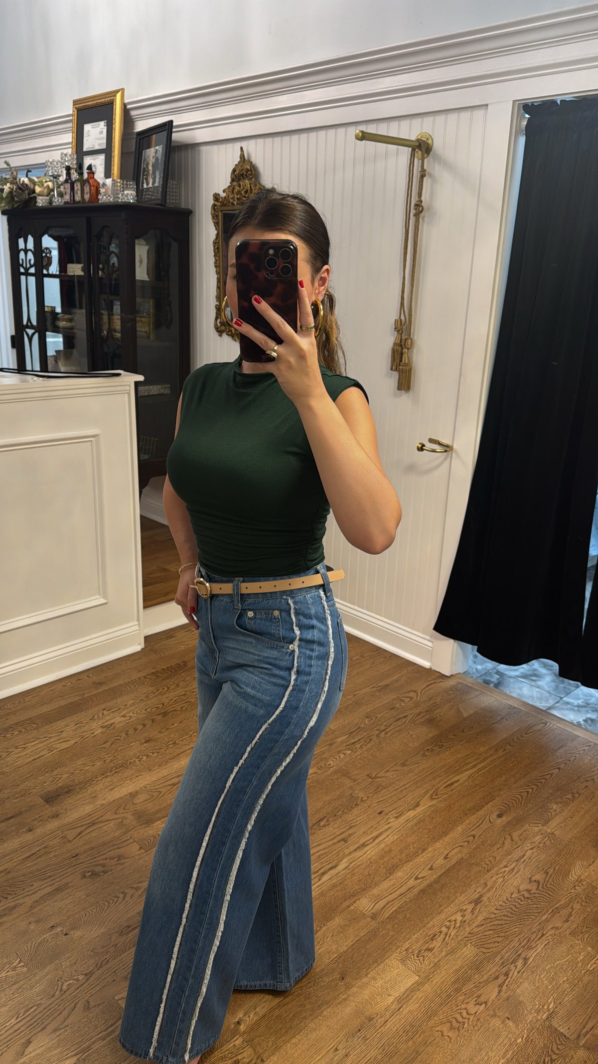 Alix Top