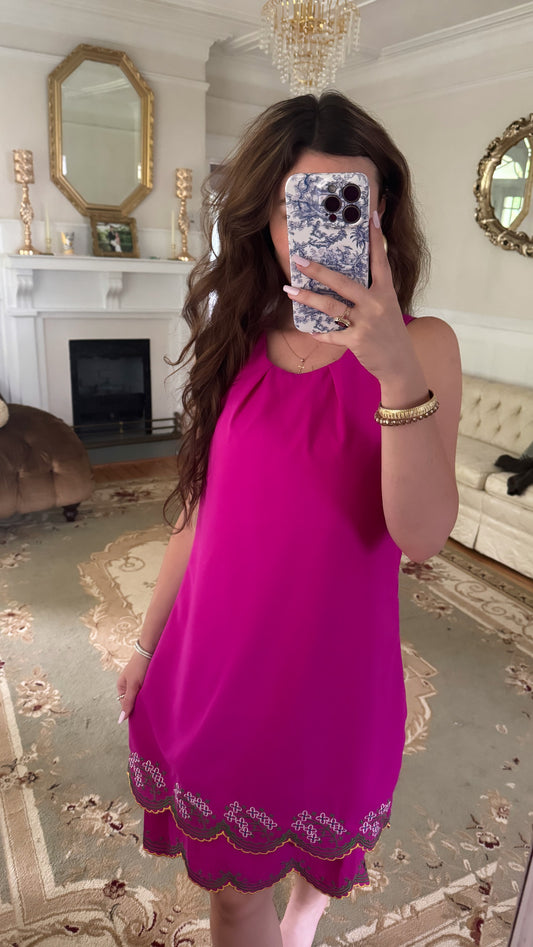 Amelia Dress