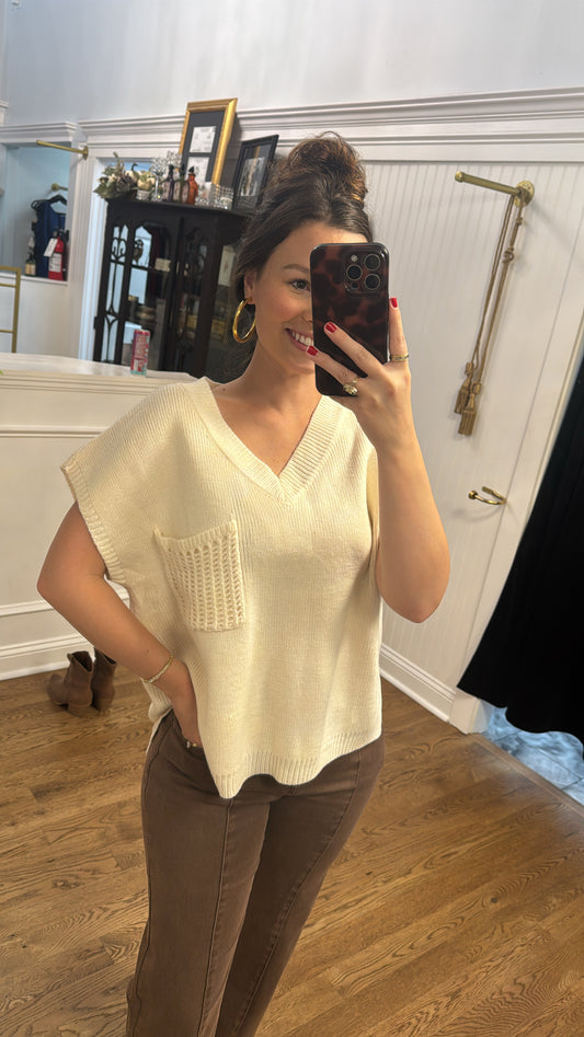 Brielle Sweater