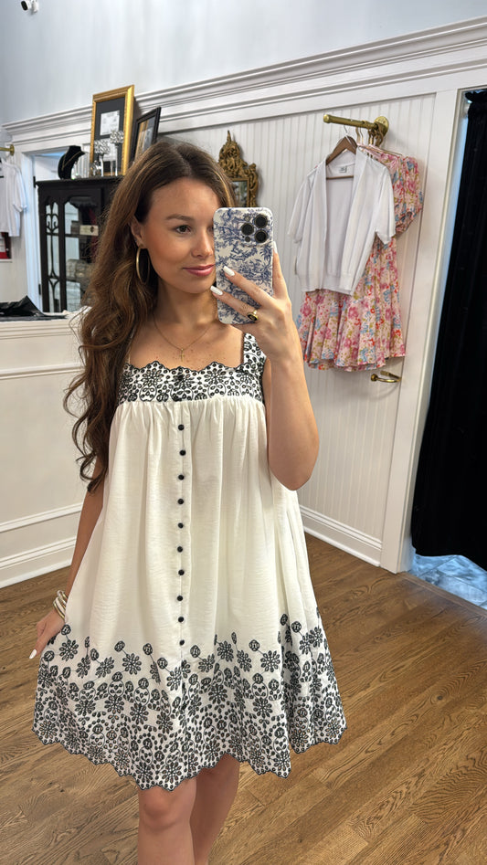Gracelyn Dress
