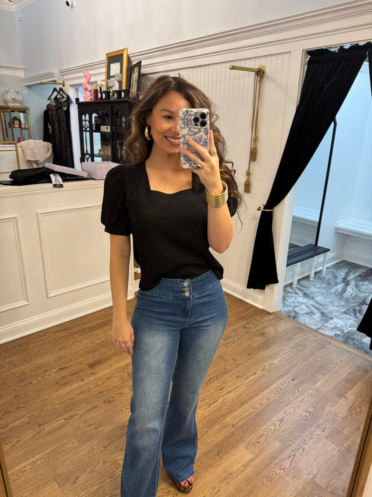 Dallas Denim