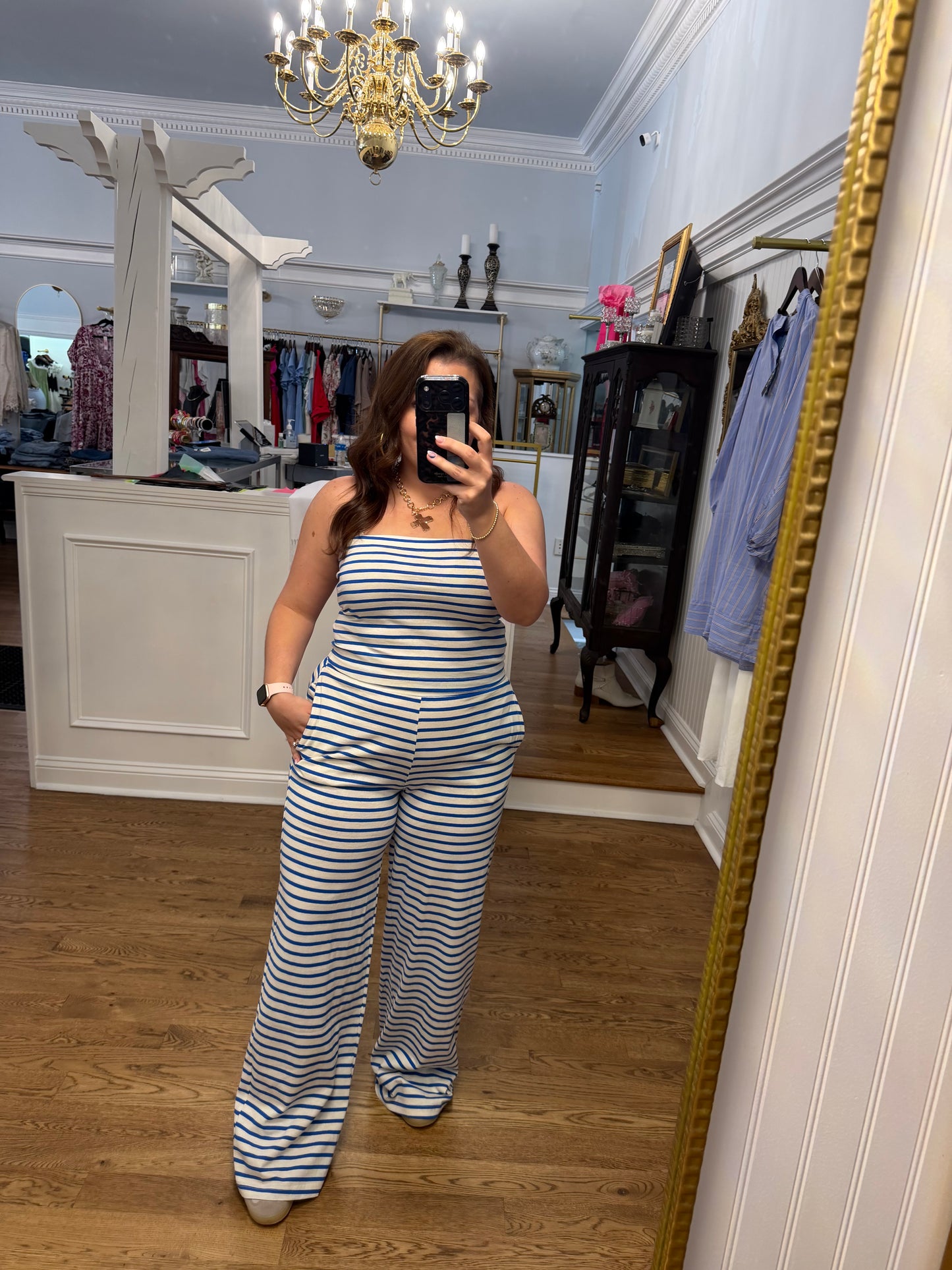 Spring Fling Set