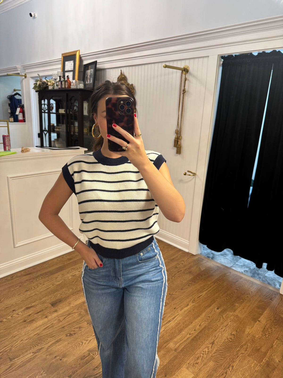 Hampton Top