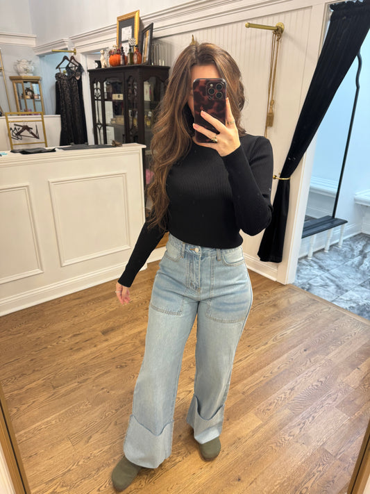 Bree Jeans