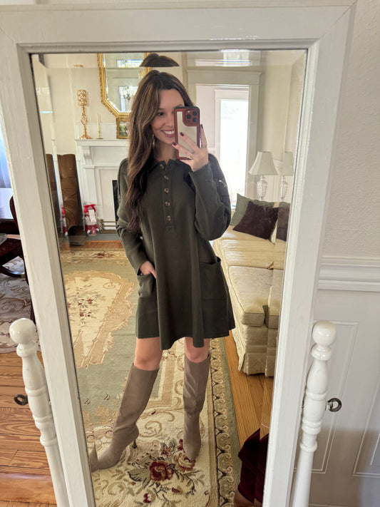 Thanksgiving Dress