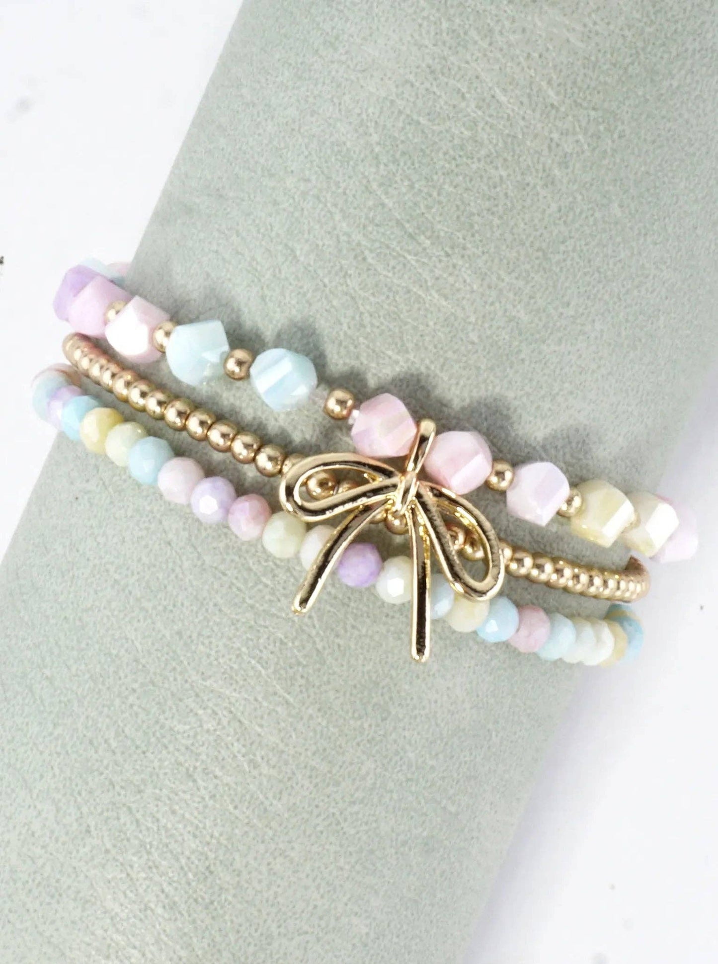 Stretch Bracelets