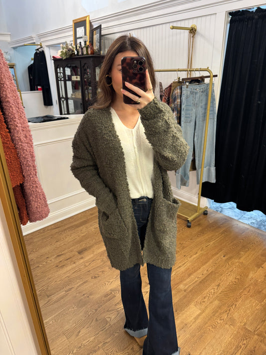 Susan Cardigan