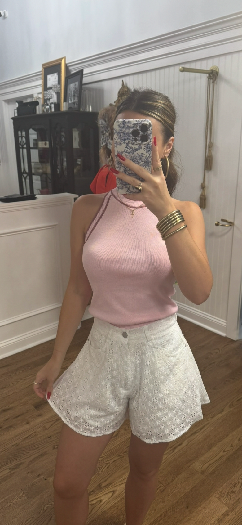 Sophia Shorts