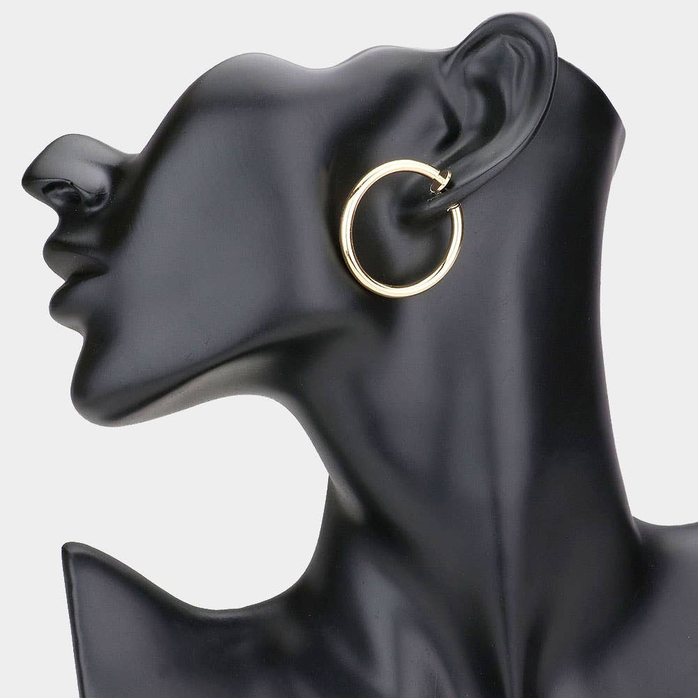 1.25 Inch Clip On