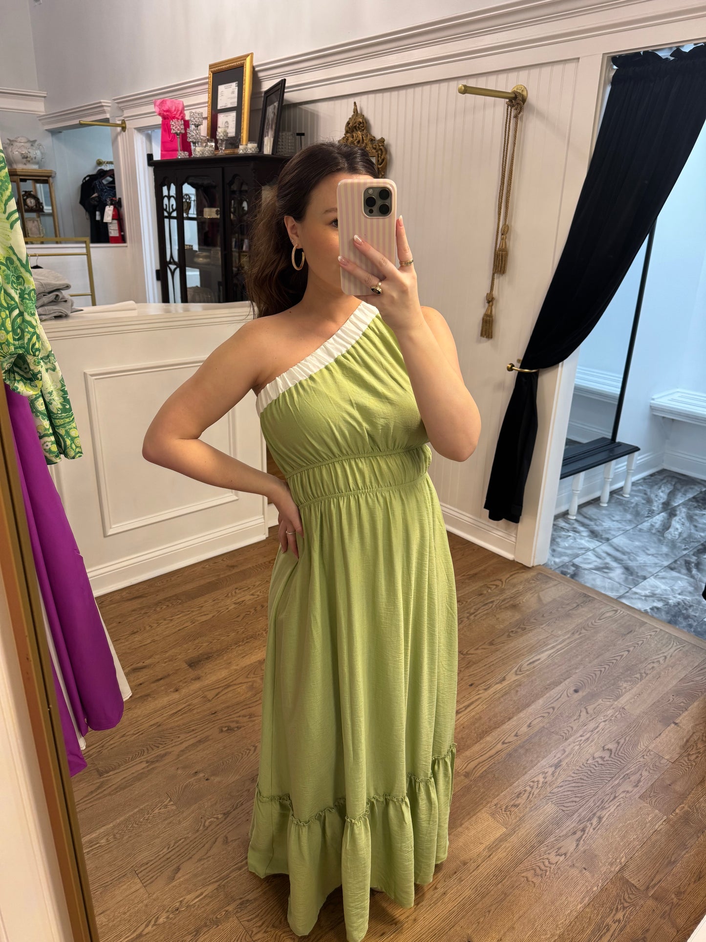 Serendipity Dress