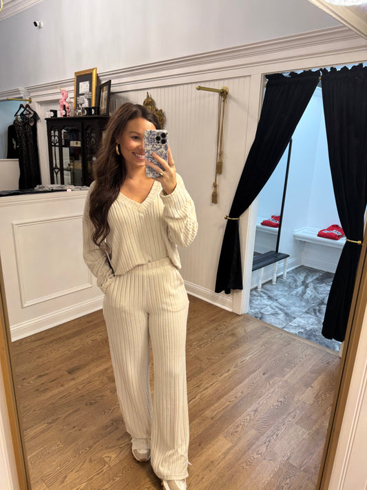 Lovin' Lounge Set