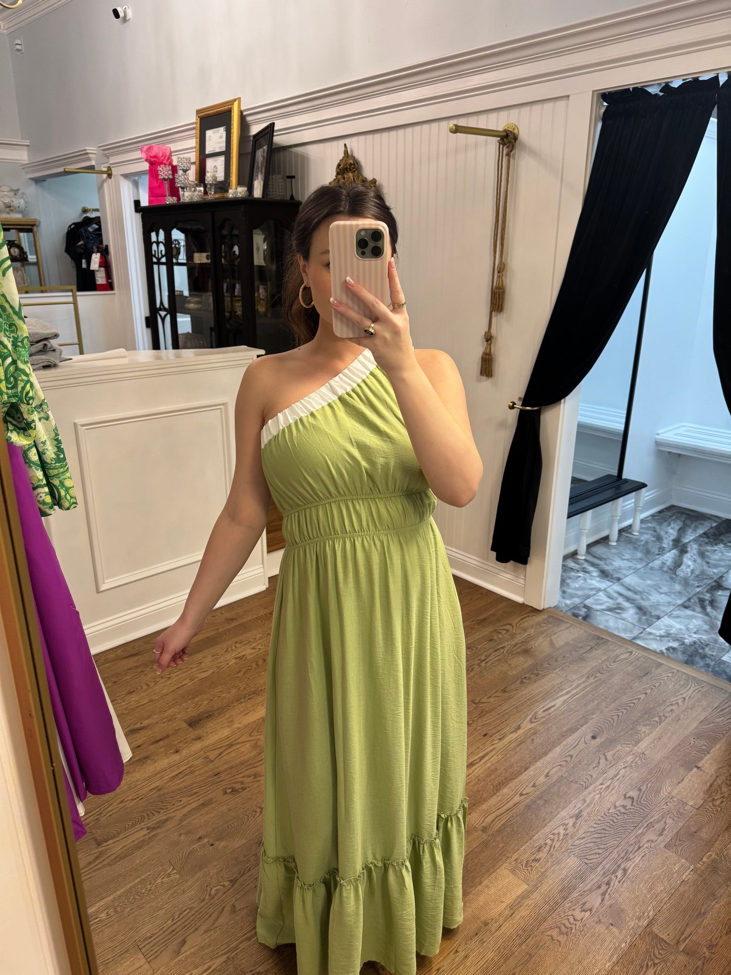 Serendipity Dress